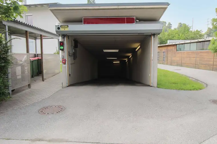 Attraktives Paket in Graz-Andritz: 3 Tiefgaragenstellplätze nahe dem Andritzer Hauptplatz
