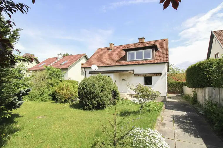 Ihr neues Zuhause mit Gestaltungspotenzial – Verwirklichen Sie Ihre Wohnideen in Neunkirchen
