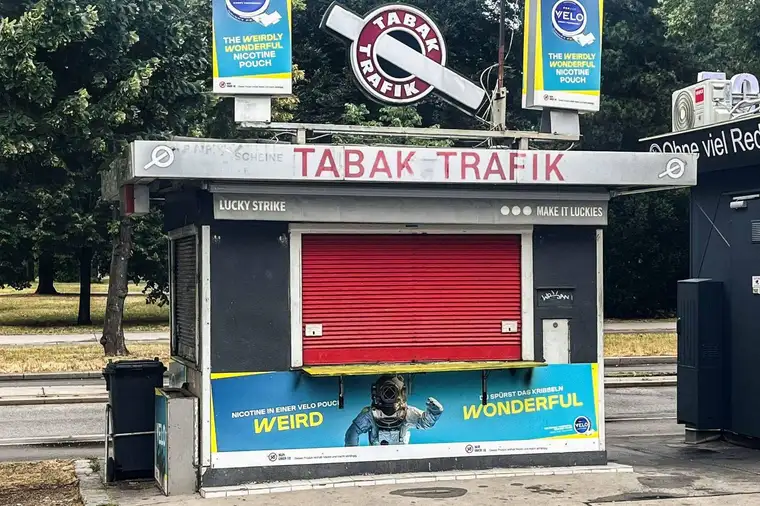 Der perfekte Ort für Ihre Geschäftsidee: Vielfältig nutzbarer Standplatz direkt beim Wiener Prater
