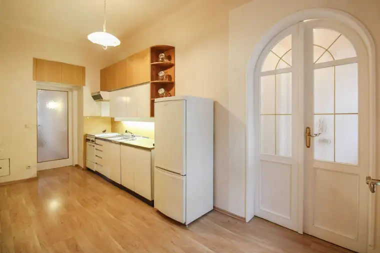 Gestaltbares Zuhause: 2-Zi.-ETW mit praktischem Grundriss nähe Prater!