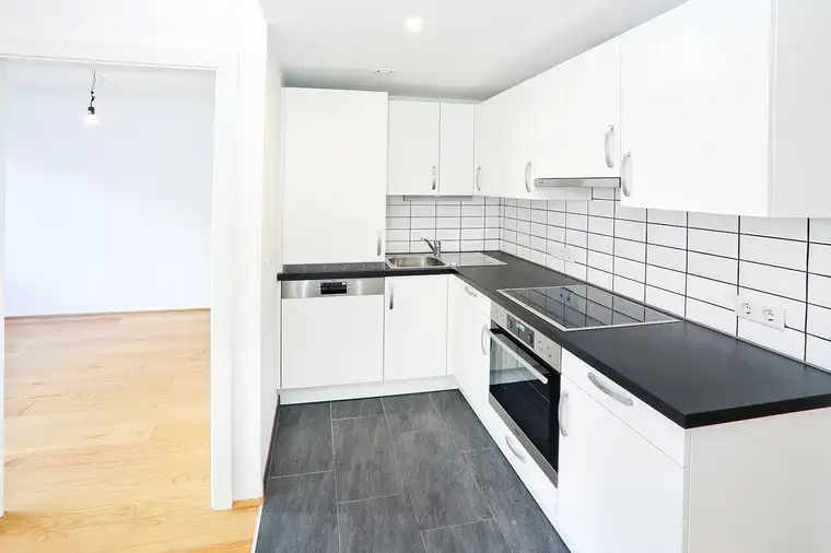 Vorsorgetraum in Ottakring: Vermietete 2-Zimmer-Wohnung mit Einbauküche und top Anbindung