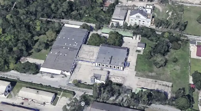 BAULAND WOHNEN FÜR PROJEKTENTWICKLER - 16.000 m²