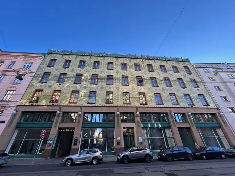 FABIANI HAUS