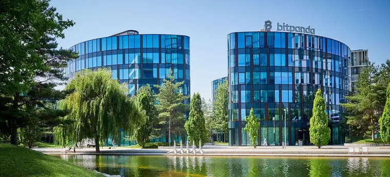 RUND VIER - Bauteil D