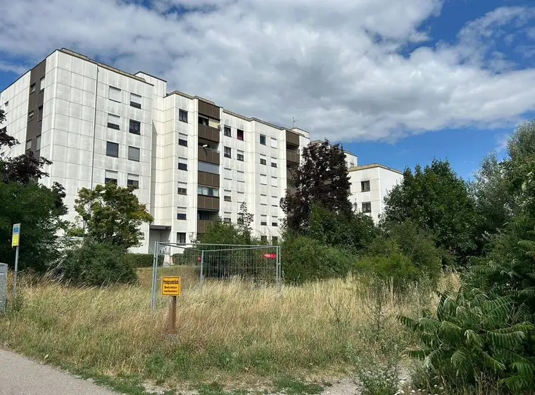 Bauträgergrundstück in zentraler Lage von Horn – 3.563 m² Bauland mit Entwicklungspotenzial