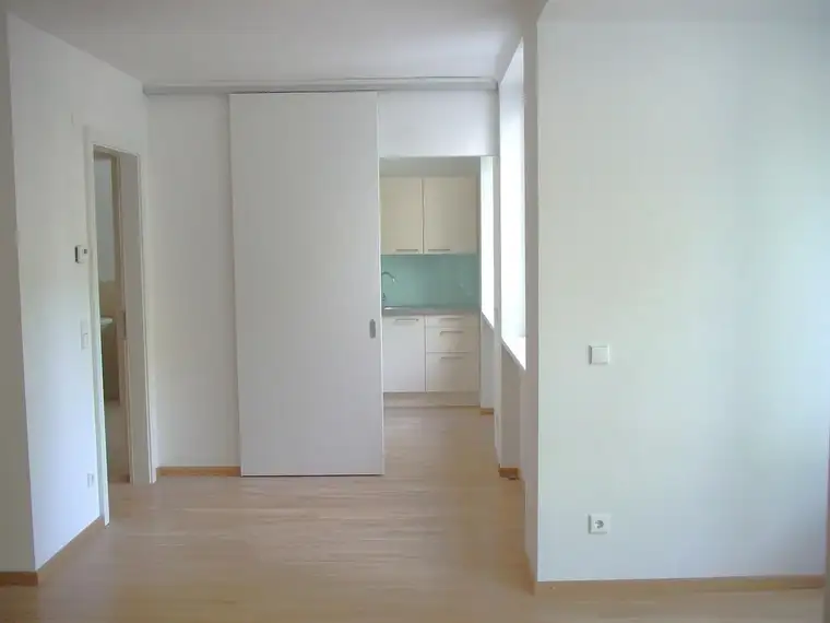 Stilvolle Neubauwohnung in Wiens begehrtem Cottageviertel | 2-Zimmer, Kellerabteil, Fußbodenheizung