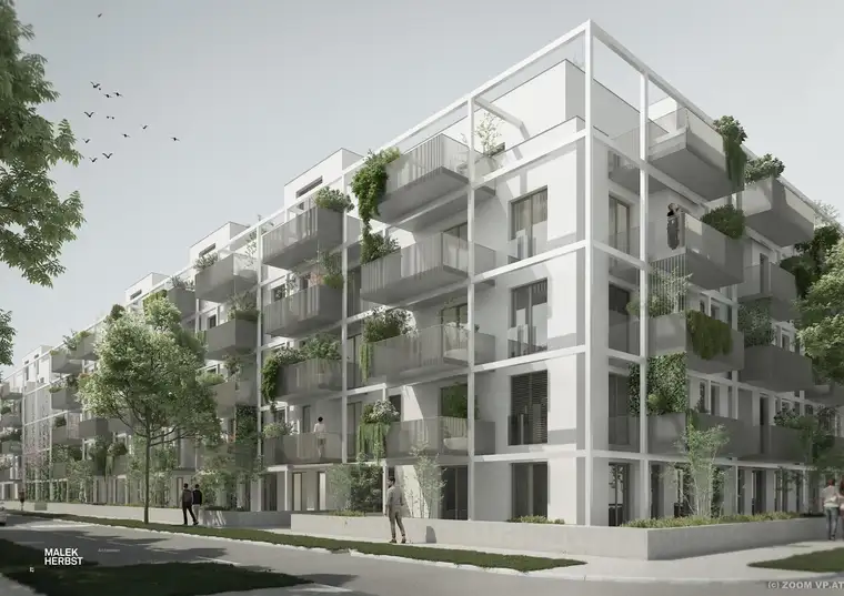2 ZIMMER | LOGGIA | BALKON | ST. VEIT GASSE 25 | ERSTBEZUG IN HIETZING | MIETBEGINN AB 1. DEZEMBER