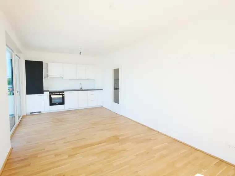 PROVISIONSFREI - 1,5-Zimmer-Wohnung mit Balkon - AM PARK