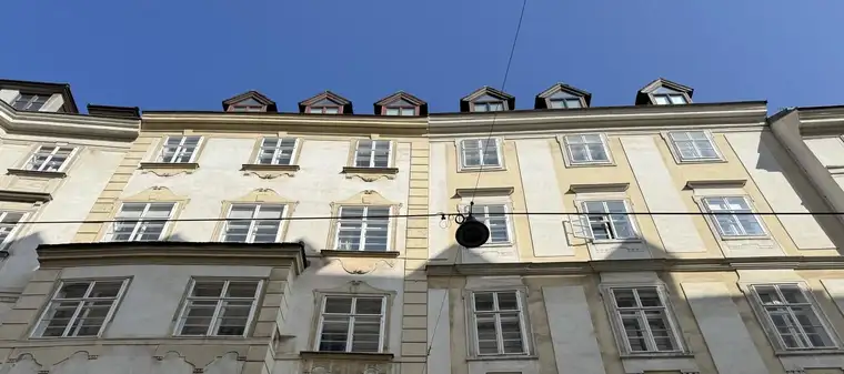 Kleines Büro Nähe Stephansplatz