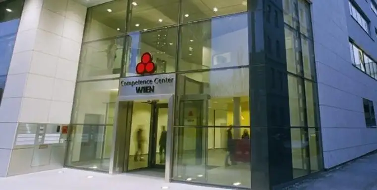 Vienna Competence Center – Kompetenzzentrum Wien