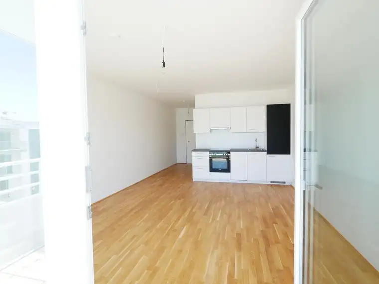 PROVISIONSFREI - BALKON