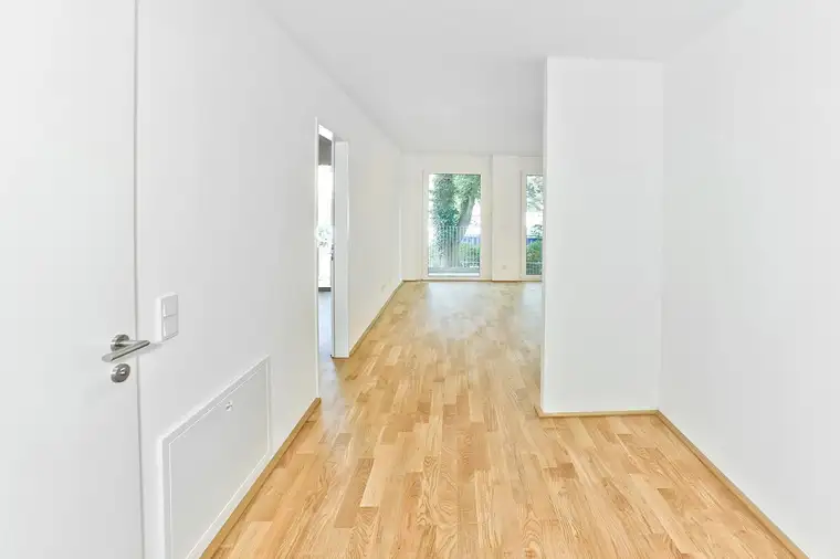 2 ZIMMER | LOGGIA | BALKON | ST. VEIT GASSE 25 | ERSTBEZUG IN HIETZING | MIETBEGINN AB 1. DEZEMBER