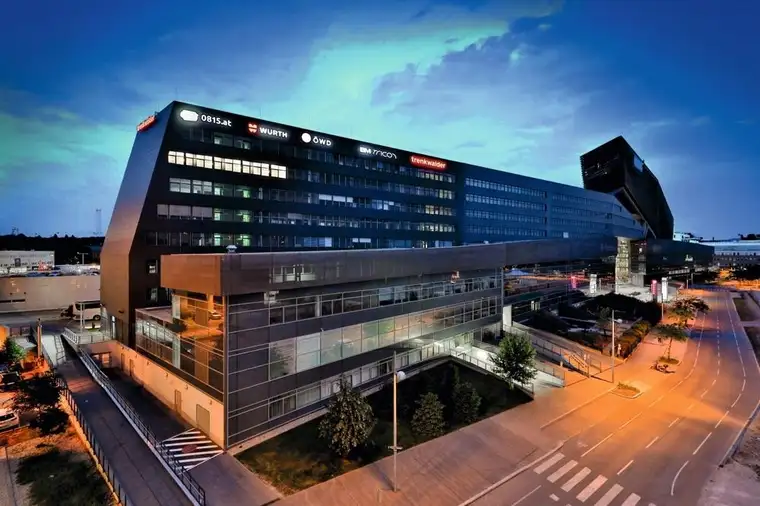 DOPPIO Offices
