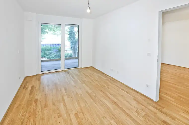 3 ZIMMER | BALKON | ST. VEIT GASSE 25 | ERSTBEZUG IN HIETZING | MIETBEGINN AB 1. DEZEMBER