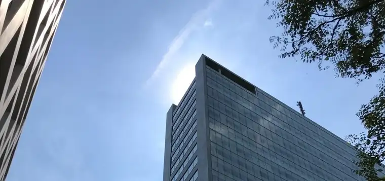 ARES TOWER