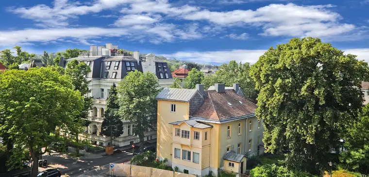 ERSTBEZUG IN HIETZING | MIETBEGINN AB 1. DEZEMBER | GARTEN | 2 ZIMMER | TERRASSE| ST. VEIT GASSE 25
