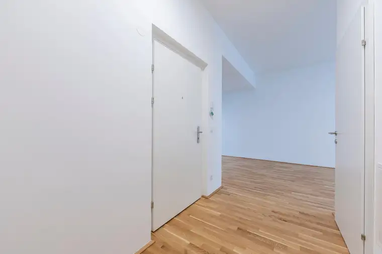 SOFORTBEZUG - Traumhafte Neubauwohnung - Luxuriöse 4-Zimmer-Wohnung mit Zwei Privaten Terrassen