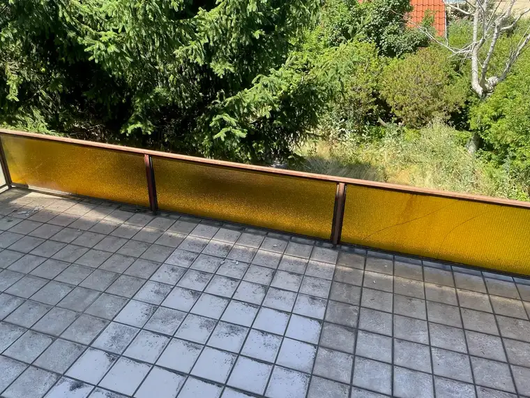 Einfamilienhaus mit großem Garten in ruhiger Lage