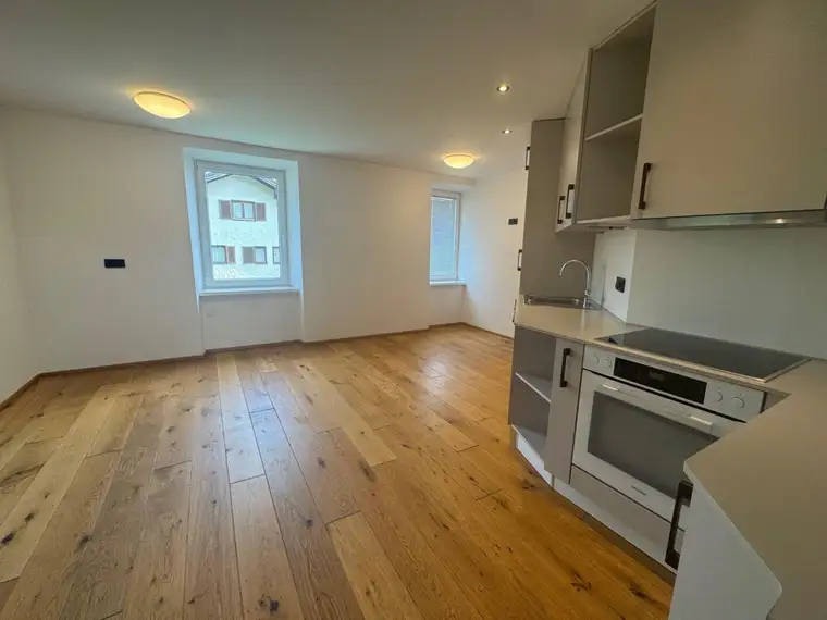 GRÜNES STADTLEBEN | Gemütliche 3-Zimmerwohnung mit 100m2 Garten