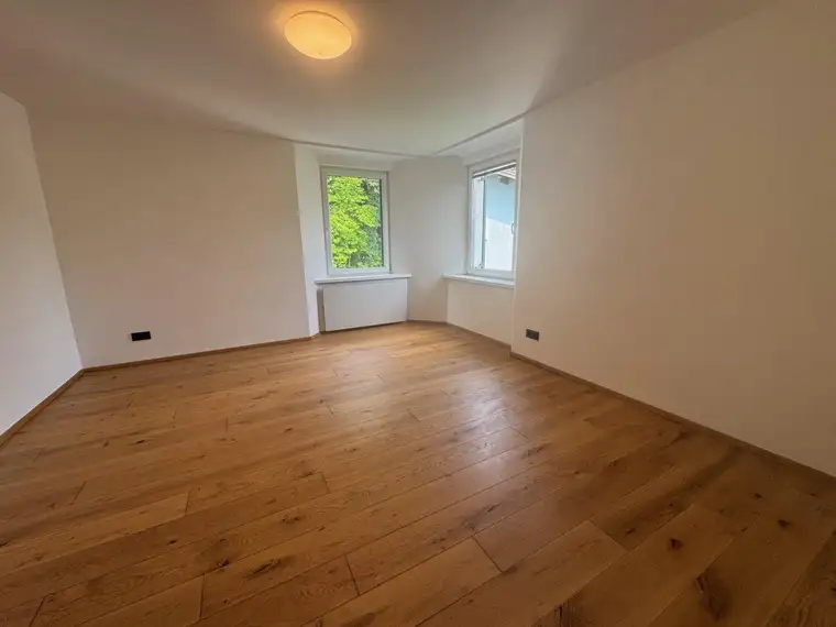 GRÜNES STADTLEBEN | Gemütliche 3-Zimmerwohnung mit 100m2 Garten