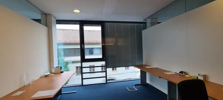 ++ honorarfrei ++ Exklusives Büro ++ Bestlage in Feldbach ++ All in One ++ barrierefrei