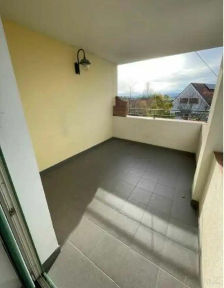 **Top-Preis-Leistung**Nähe Fehring** Edle &amp; moderne Wohnung mit Sonnenterrasse &amp; PP**