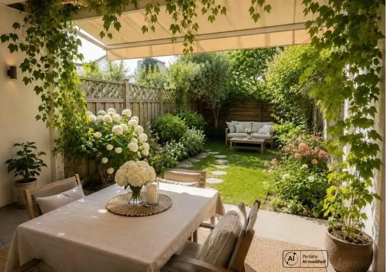 Anlegerhit in Traumlage – Maisonette mit Hauscharakter, Garten, Terrasse, Balkon, Carport und 5 % Rendite