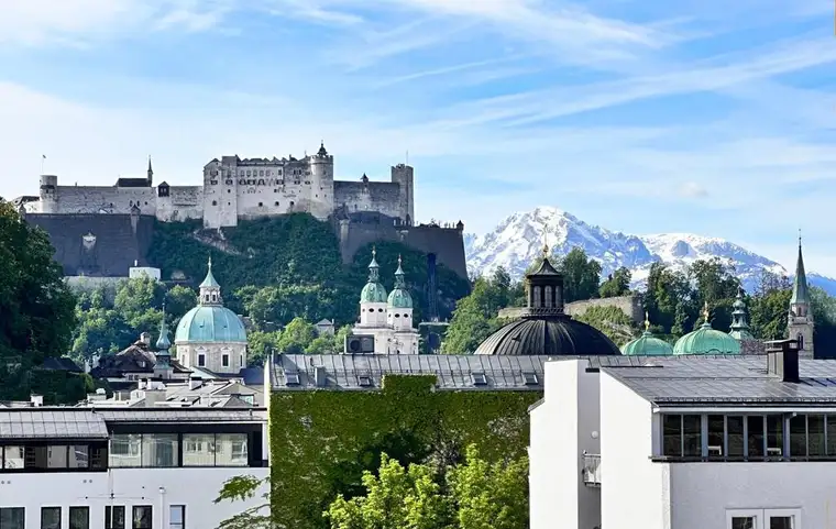 Engel & Völkers Salzburg