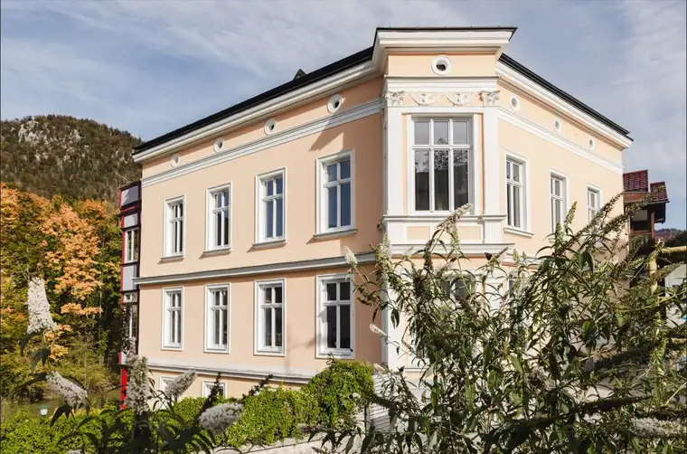 Engel & Völkers Salzburg