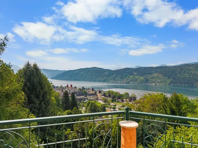 "Villa Seeblick" - Großzügiges Zuhause mit atemberaubenden See- und Bergblick