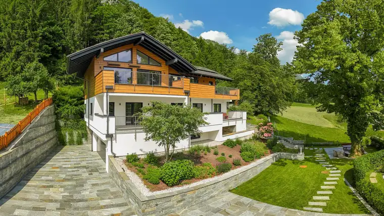 Zwischen Wasser, Wald und Weitblick – Lebensraum der besonderen Art
