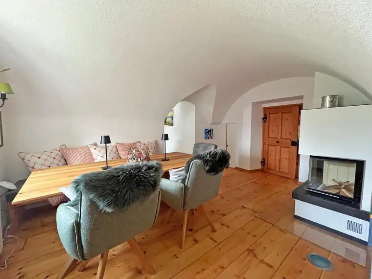 Zweitwohnsitz-Möglichkeit im Salzkammergut - nur 5 Fahrminuten zum Hallstättersee
