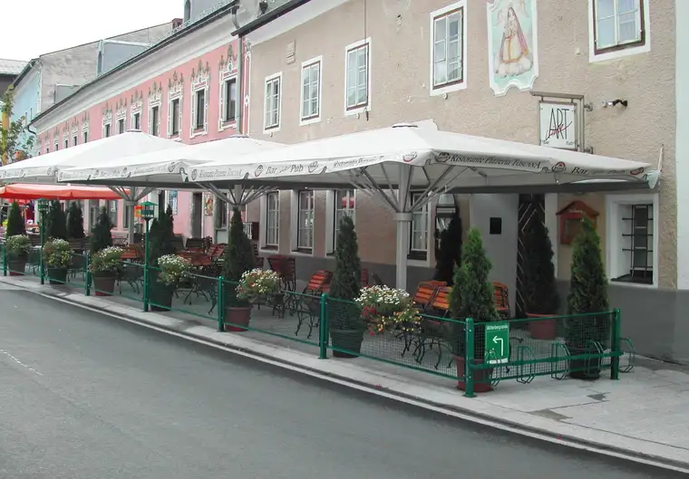 Historisches Restaurant mit Ausbaupotenzial - direkt am Tamsweger Marktplatz