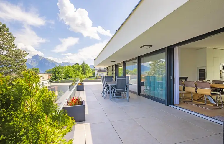 Engel & Völkers Salzburg