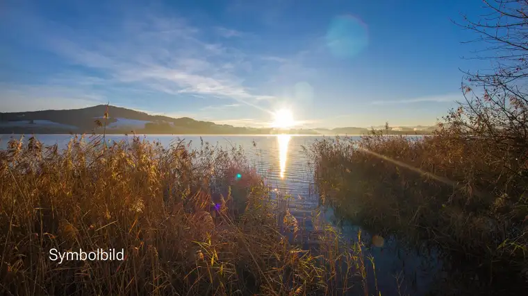 15 Minuten zum Mattsee / Idyllische Lage - Attraktive Baugrundstücke in Pfaffstätt / Nähe Mattighofen