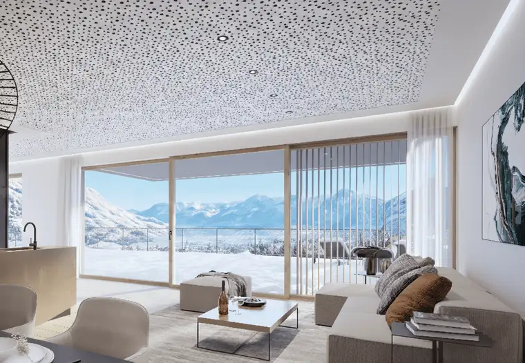 Traumhaftes Hideaway mit riesiger Outdoor-Living-Fläche am Wolfgangsee