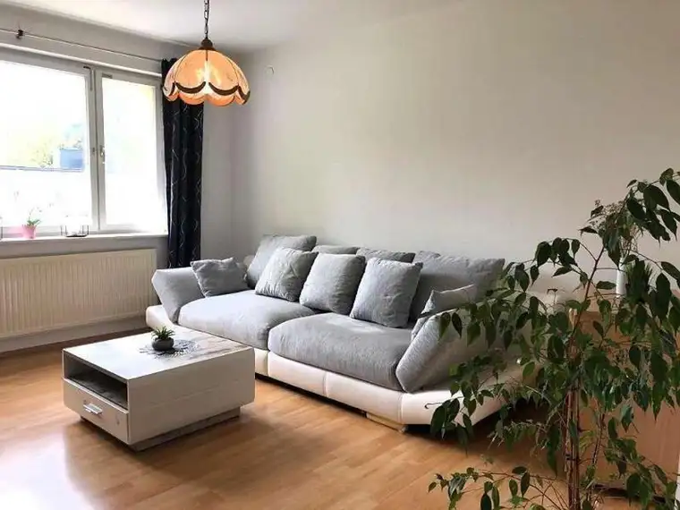 Schöne 3 Zimmer-Wohnung in Eggenberg Handelstraße!
