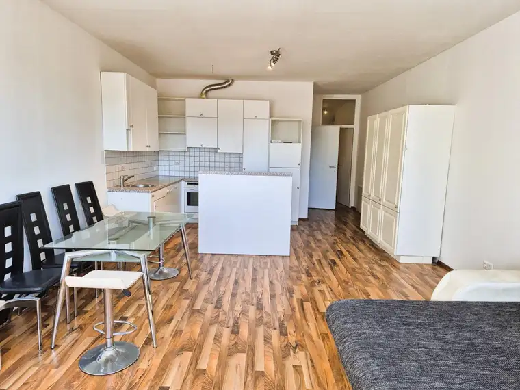 3-Zimmer Wohnung im Bezirk Puntigam