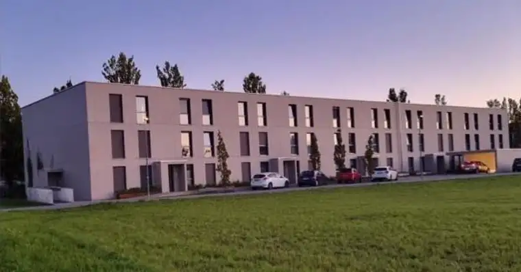 Sonnige 3 Zimmer Dachgeschoßwohnung in Bregenz Seenähe zu vermieten