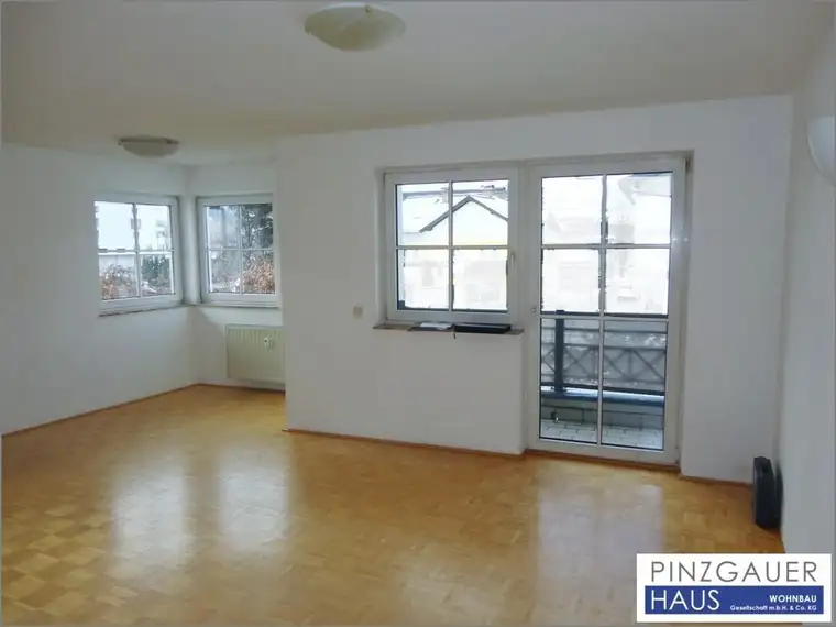 Neuer Kaufpreis!! 3-Zimmer-Eigentumswohnung in Top-Zentrumslage von Saalfelden - 85 m²