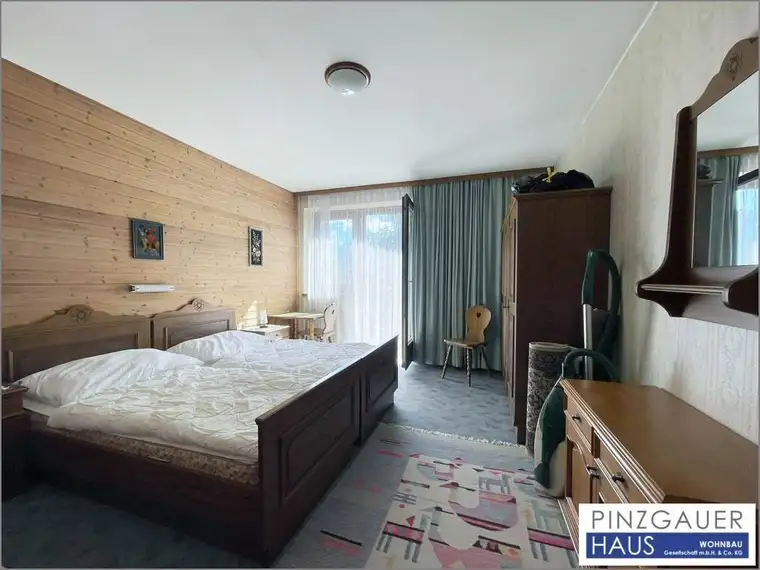 Gelegenheit! Landhaus in sonniger und ruhiger Lage in Zell am See/Schüttdorf zu vermieten