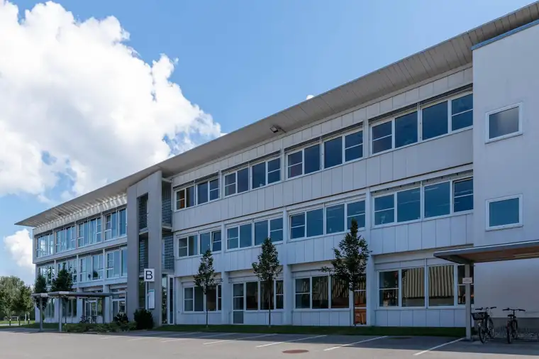 5-Zimmer Büroräumlichkeit 1.OG, 193 m², PROVISIONSFREI zu vermieten!