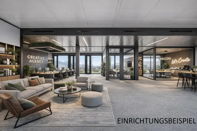 Angelika Supanz, Meusburger Immobilien