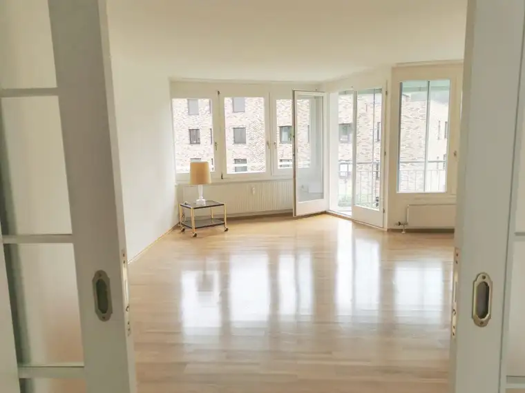 Ihr neues Zuhause im Villenviertel Dornbirn Oberdorf