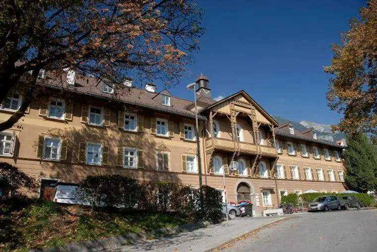 schöne 2 Zimmer Wohnung Innsbruck Mühlau