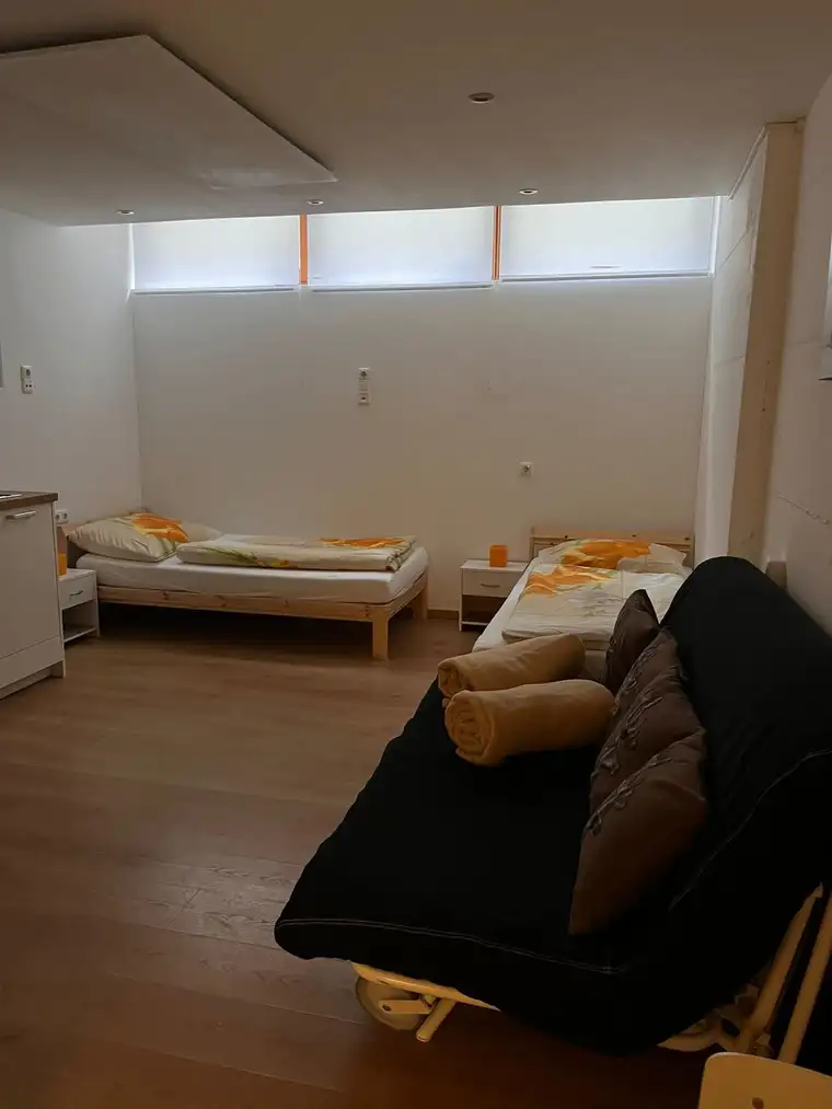 Wohnung in Zentrum von St. Anton am Arlberg