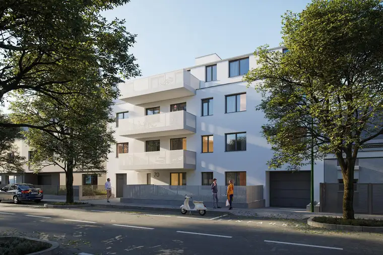 Manfred Kollmann, Enzersdorferstrasse 70 Mödling Projekt Gmbh