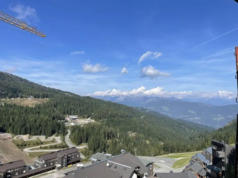Erholung pur in den Alpen - Traumhafte Ferienwohnung auf der Sonnenalpe Nassfeld, Kärnten!