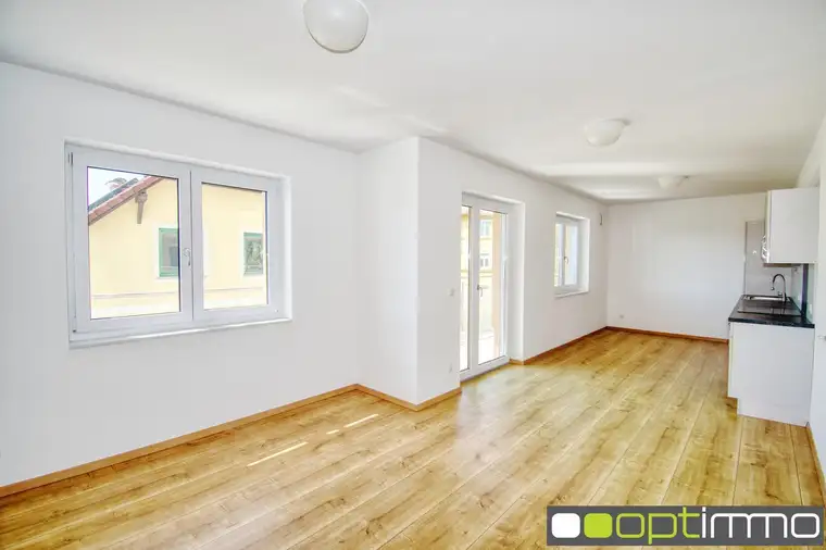 Sonne. Stil. Stadtleben. - Moderne 2 Zimmer Wohnung