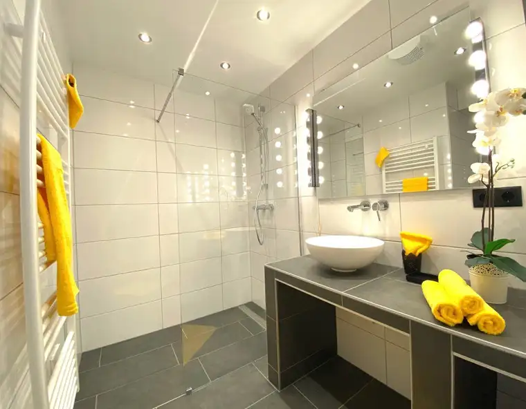 Helle, 85m² große Wohnung zu mieten!